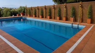 Chalet in Barrio San Roque photo 28