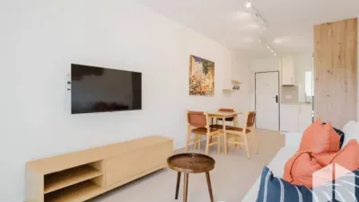 Apartment in Bellamar photo 26