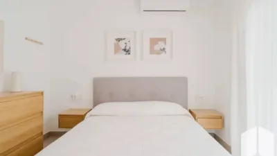 Apartment in Bellamar photo 7