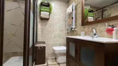 Apartment in San Isidro photo 16