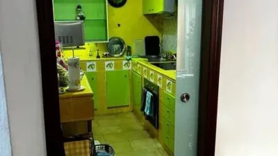 Apartment on Calle Sol photo 16