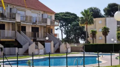 Apartment in L'Ardiaca-La Llosa photo 3