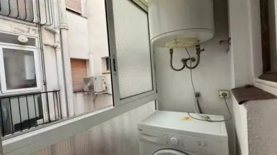 Apartment on Puigrom Street, 137 photo 27