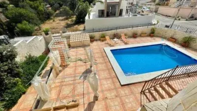 House in Orihuela photo 4