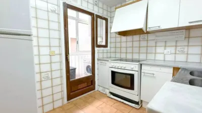 Apartment on Puigrom Street, 137 photo 29