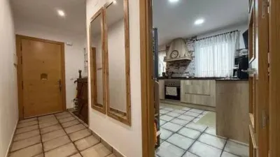 Apartment in San Isidro photo 6