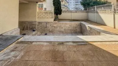 Apartment in Santa Margarida photo 21
