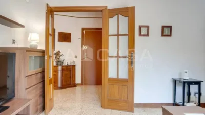 Apartment in Sant Martí de Provençals photo 5