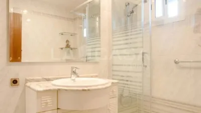 Apartment in Sant Martí de Provençals photo 24