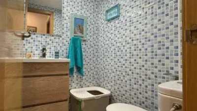 Apartment in San Isidro photo 15