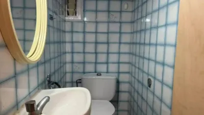 Apartment on Puigrom Street, 137 photo 18