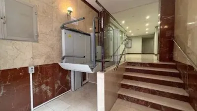 Apartment in San Isidro photo 22