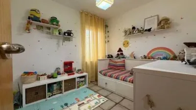 Apartment in San Isidro photo 19