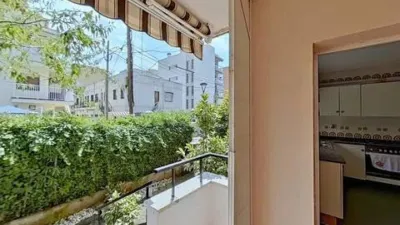 Apartment in Platja de Segur, Calafell photo 21