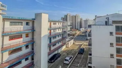 Apartment in Santa Margarida photo 17