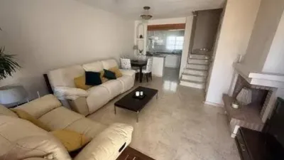 Piso – Orihuela, Urbanización Castillo de Don Juan, Villa Martín - Vista 5
