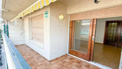 Apartment on Puigrom Street, 137 photo 37
