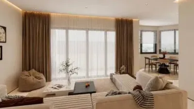 Chalet in Calpe - Calp photo 10