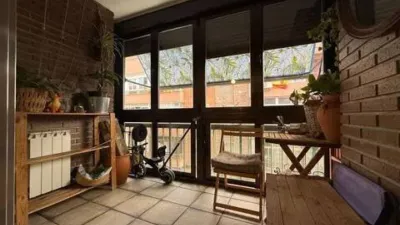 Apartment in San Isidro photo 5