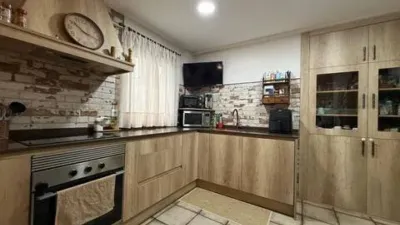 Apartment in San Isidro photo 10