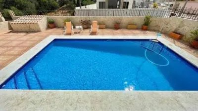 House in Orihuela photo 3