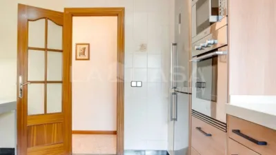 Apartment in Sant Martí de Provençals photo 12