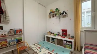 Apartment in San Isidro photo 20