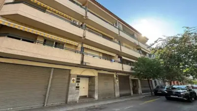 Apartment on Puigrom Street, 137 photo 48