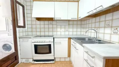 Apartment on Puigrom Street, 137 photo 30