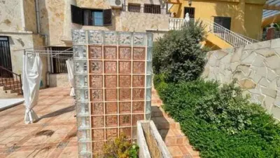 House in Orihuela photo 12