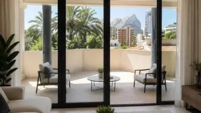 Casa - Vista 5