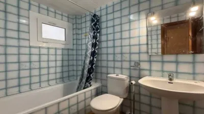 Apartment on Puigrom Street, 137 photo 8