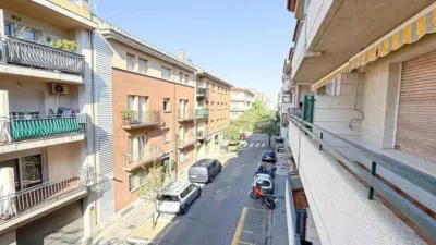 Apartment on Puigrom Street, 137 photo 35