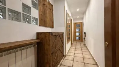 Apartment in San Isidro photo 24