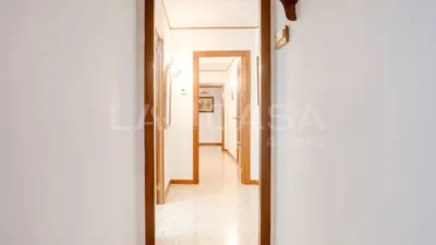 Apartment in Sant Martí de Provençals photo 22