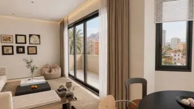 Chalet in Calpe - Calp photo 15
