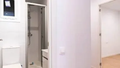 Apartment in Sants photo 9
