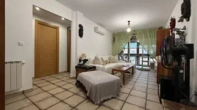 Apartment in San Isidro photo 3