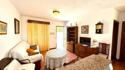Chalet on Avenida de la Diputación photo 3
