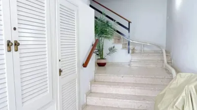 Apartment on Puigrom Street, 137 photo 47