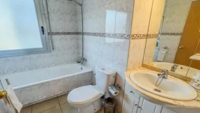 Apartment in Santa Margarida photo 14