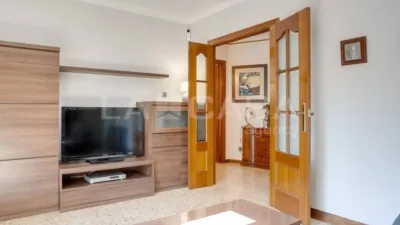 Apartment in Sant Martí de Provençals photo 4