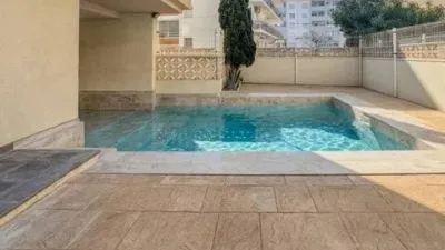 Apartment in Santa Margarida photo 20
