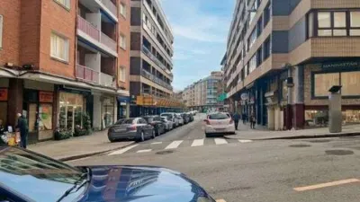 Flat in Algorta photo 15
