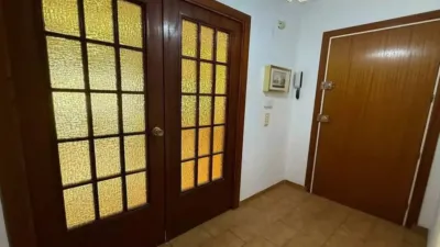 Apartment on Puigrom Street, 137 photo 32