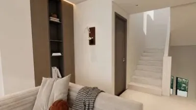 Chalet in Calpe - Calp photo 16