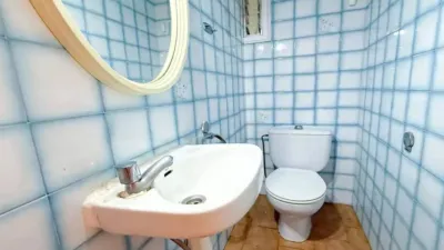Apartment on Puigrom Street, 137 photo 16