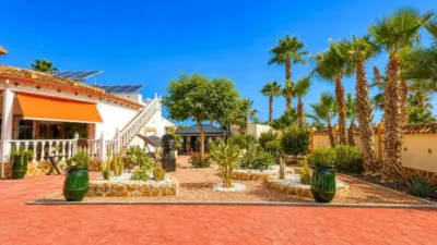 Casa – Catral - Vista 5
