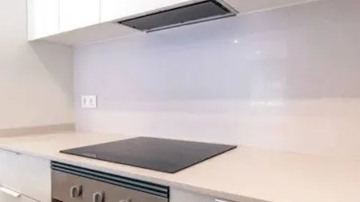 Apartment in Sants photo 6