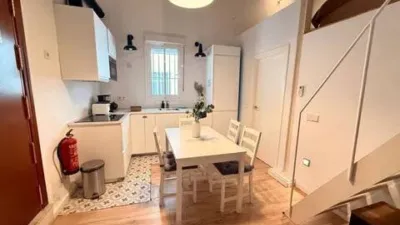 Apartment in Trafalgar photo 2